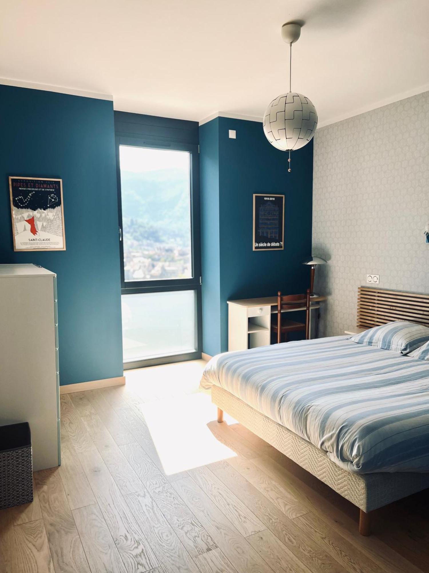 Apartamento Le Balcon Du Boulevard Bellevue *