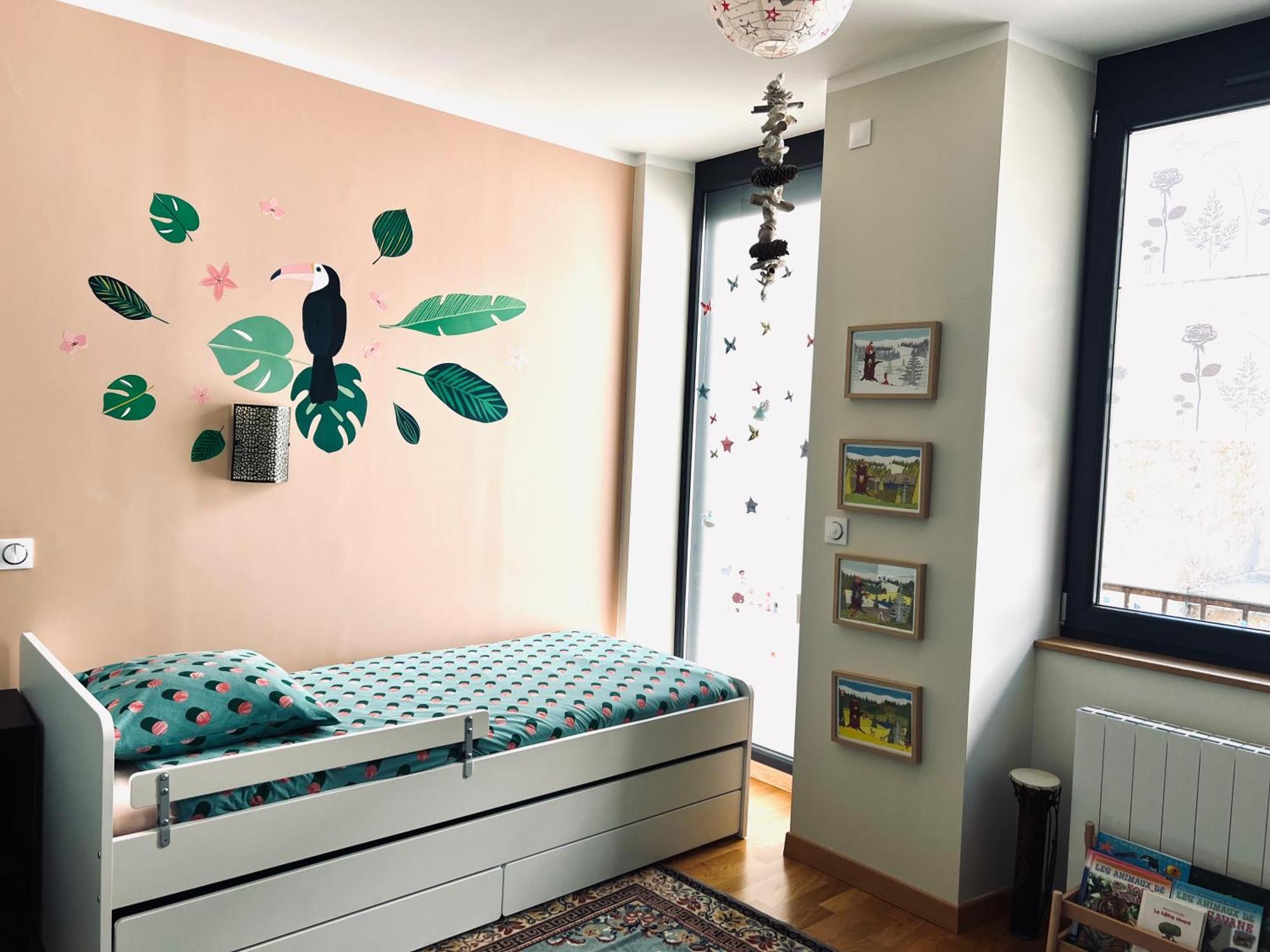 Le Balcon Du Boulevard Bellevue Apartamento