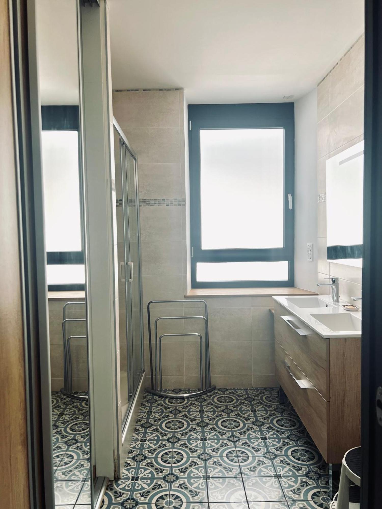 Apartamento Le Balcon Du Boulevard Bellevue *